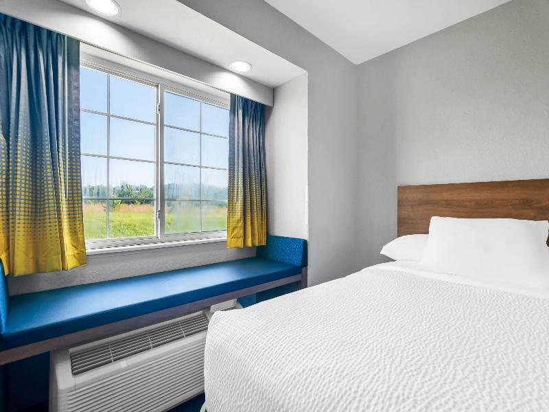 Microtel Inn & Suites By Wyndham Joplin image