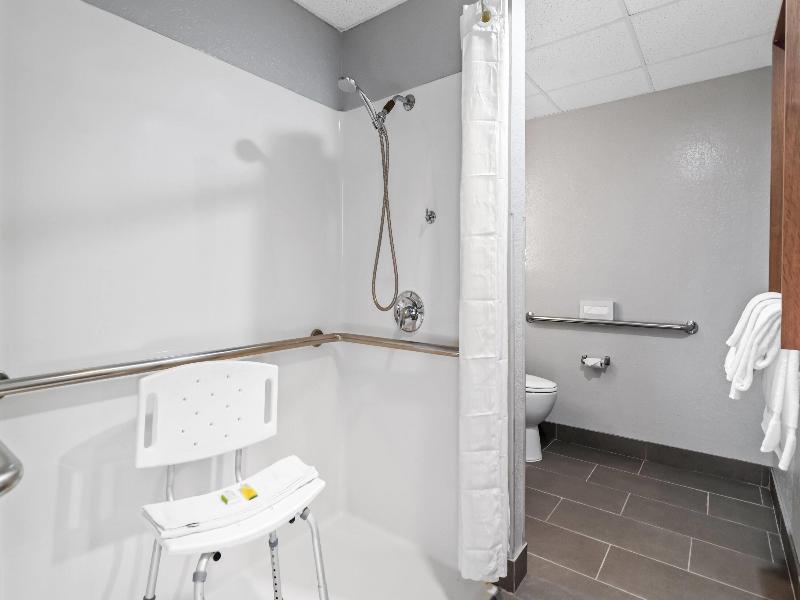 Microtel Inn & Suites By Wyndham Joplin image