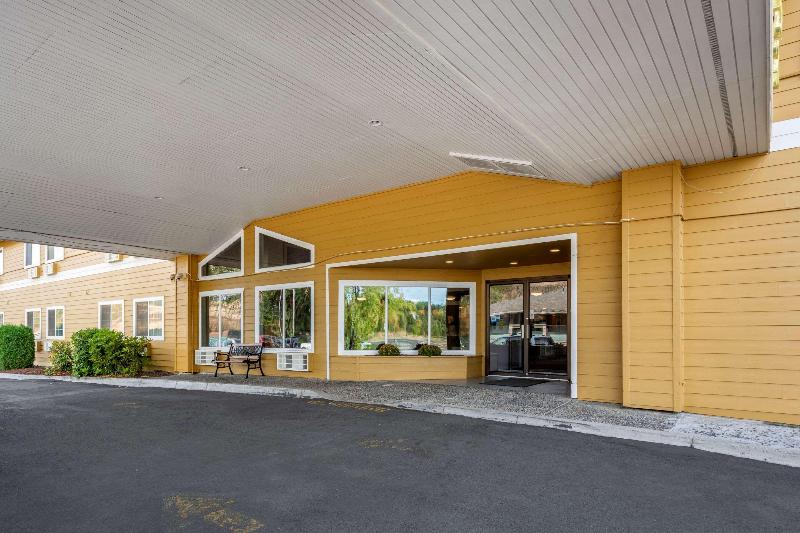 Quality Inn Paradise Creek image