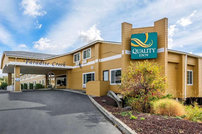 Quality Inn Paradise Creek image