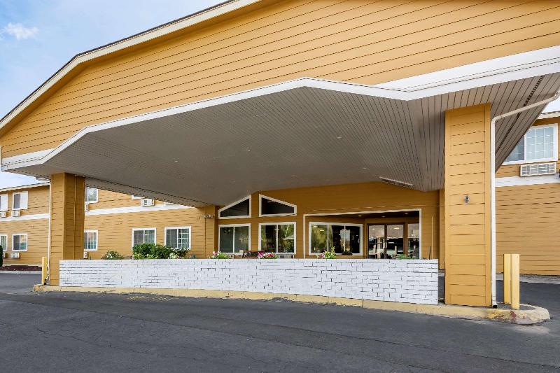 Quality Inn Paradise Creek image