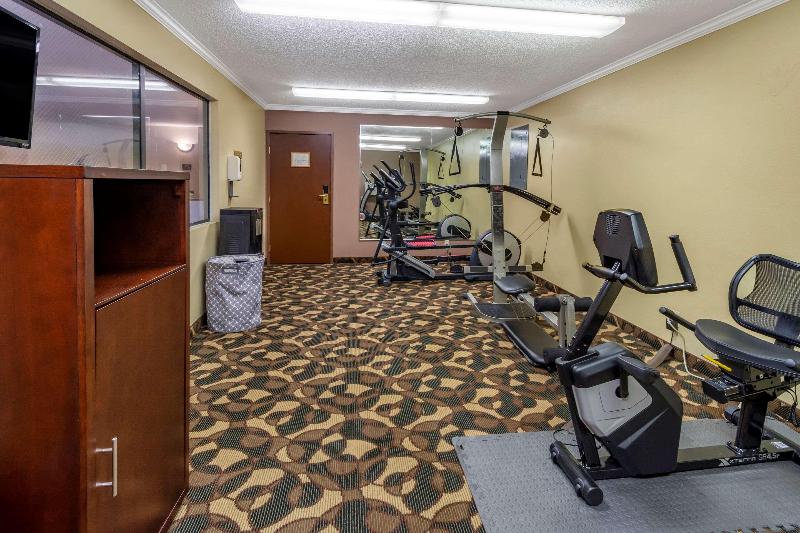 Quality Inn Paradise Creek image