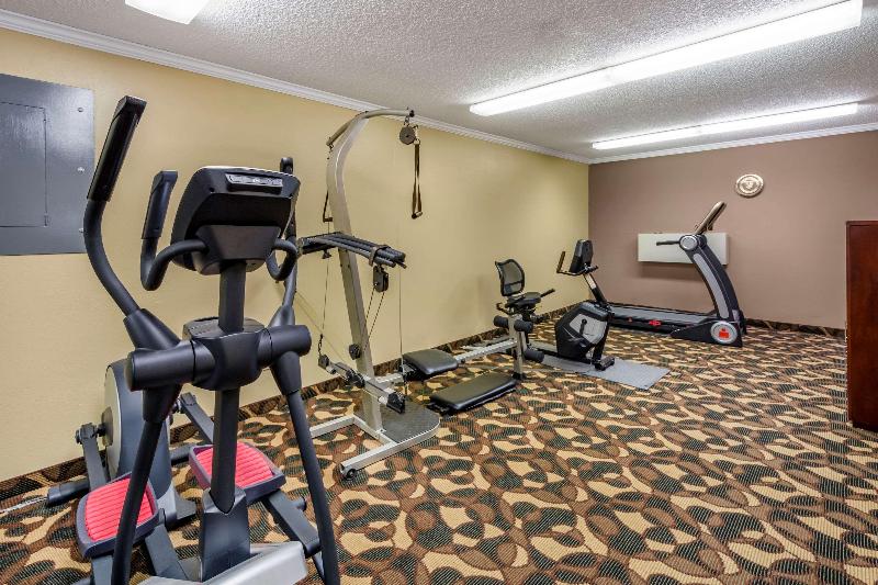 Quality Inn Paradise Creek image
