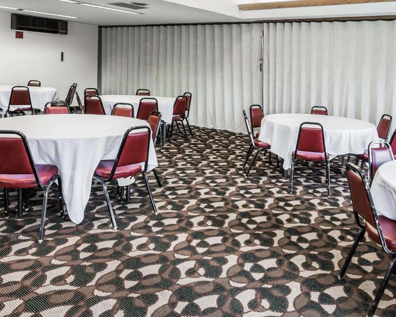 Quality Inn Paradise Creek image