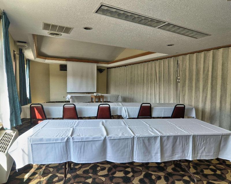 Quality Inn Paradise Creek image