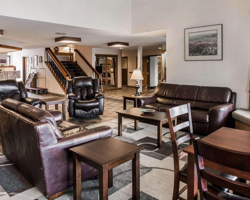 Quality Inn Paradise Creek image