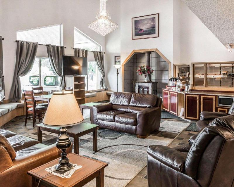 Quality Inn Paradise Creek image