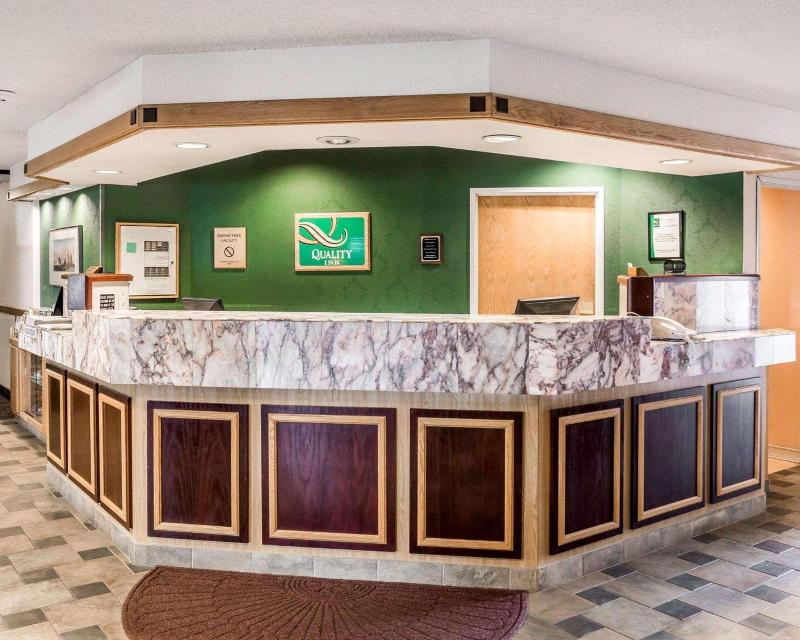 Quality Inn Paradise Creek image