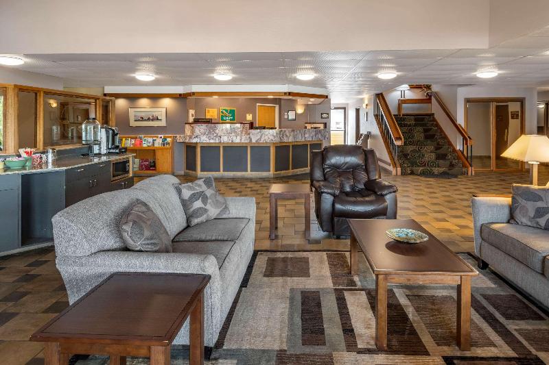 Quality Inn Paradise Creek image