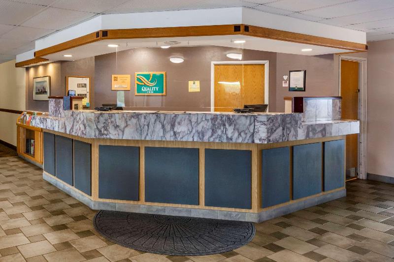Quality Inn Paradise Creek image