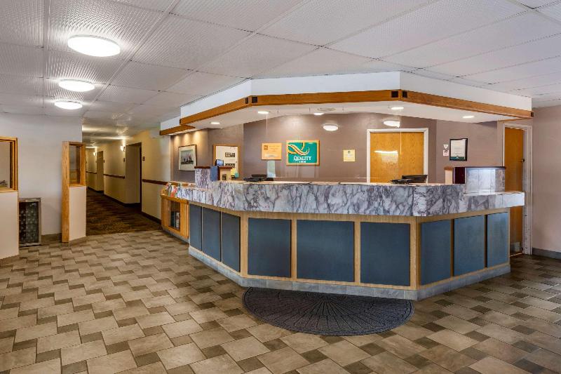 Quality Inn Paradise Creek image