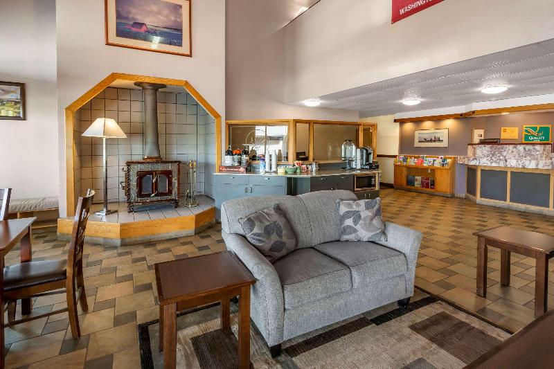 Quality Inn Paradise Creek image