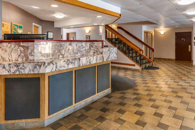 Quality Inn Paradise Creek image