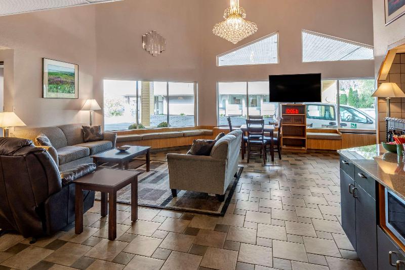 Quality Inn Paradise Creek image