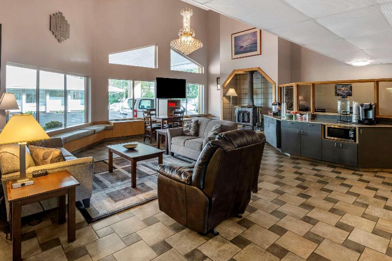 Quality Inn Paradise Creek image