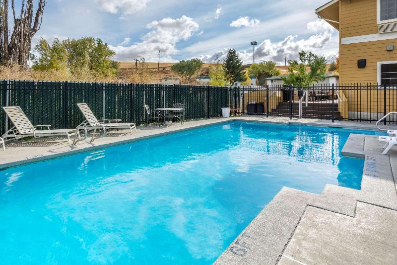 Quality Inn Paradise Creek image