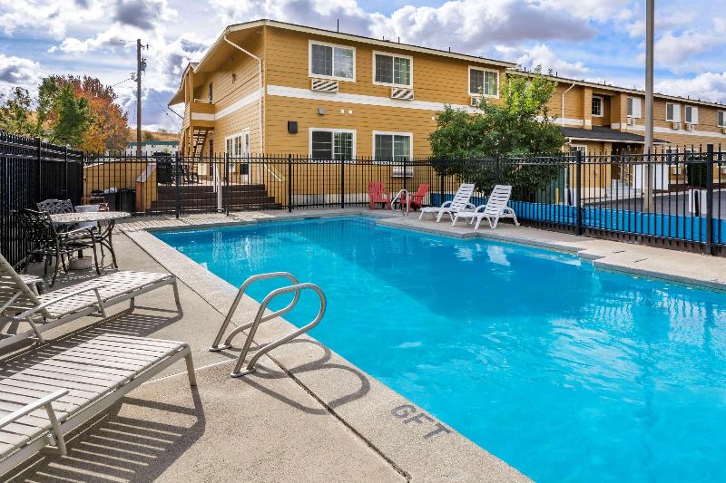Quality Inn Paradise Creek image