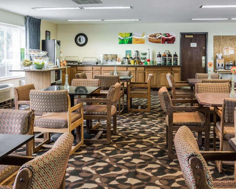 Quality Inn Paradise Creek image