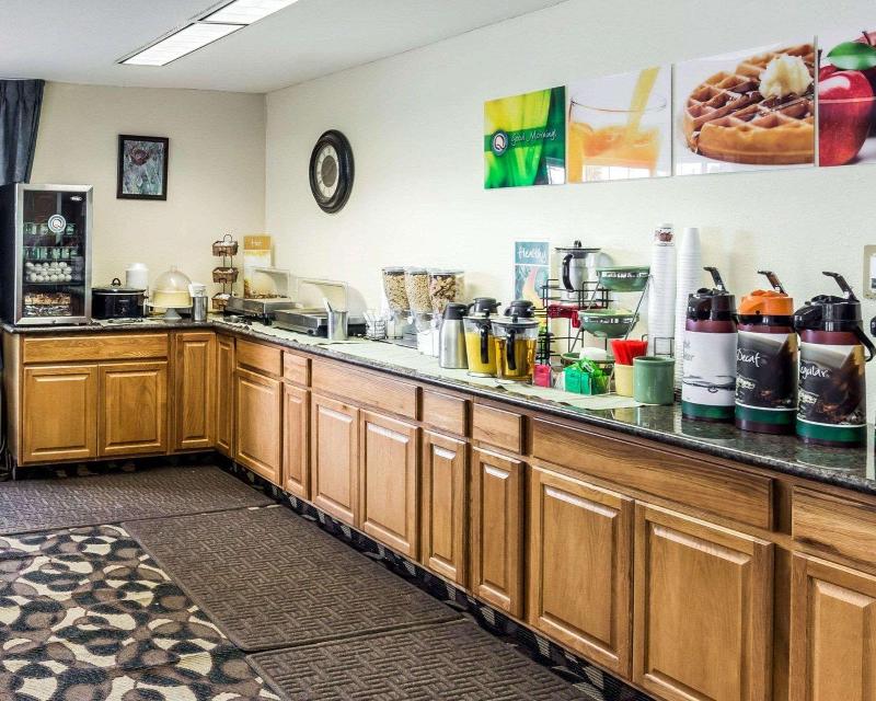 Quality Inn Paradise Creek image