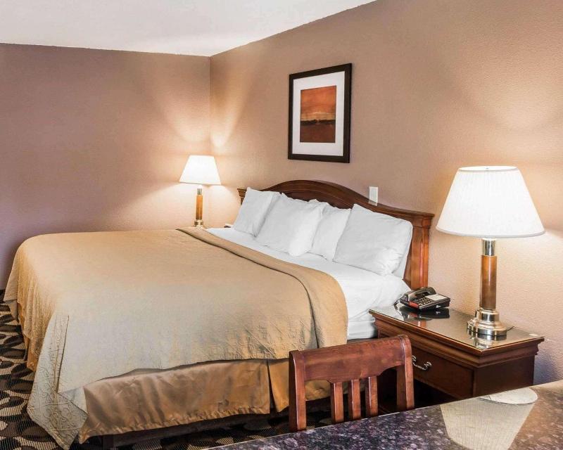 Quality Inn Paradise Creek image