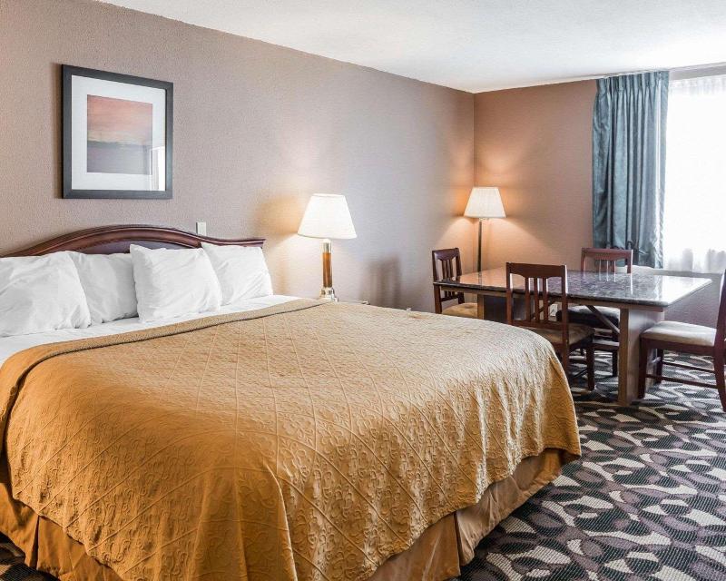 Quality Inn Paradise Creek image