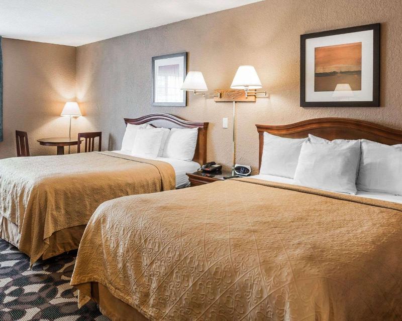 Quality Inn Paradise Creek image