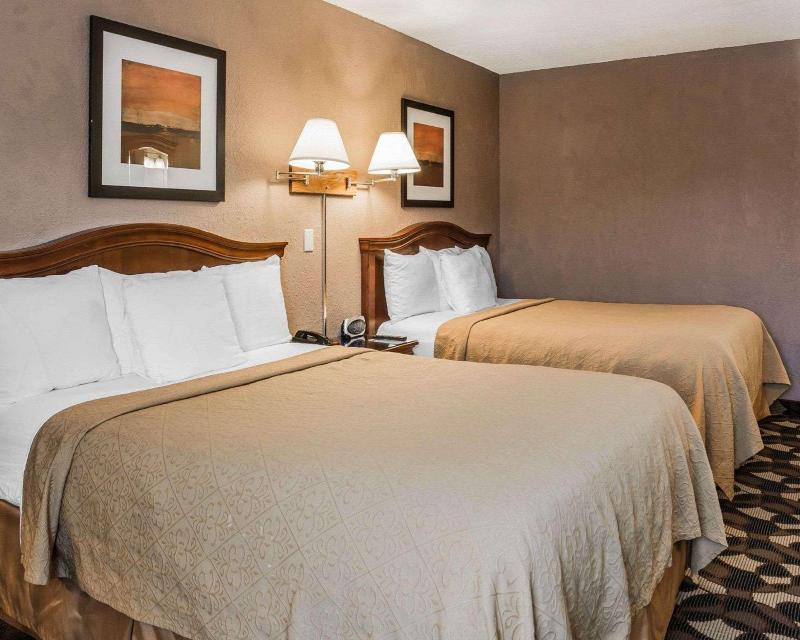 Quality Inn Paradise Creek image