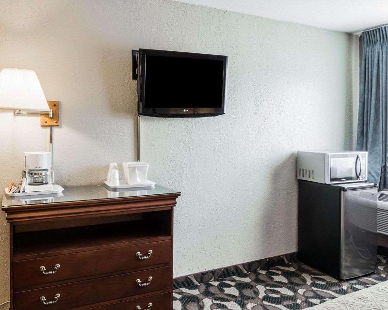 Quality Inn Paradise Creek image