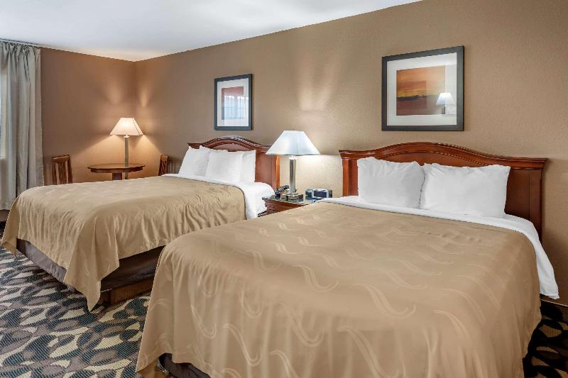 Quality Inn Paradise Creek image
