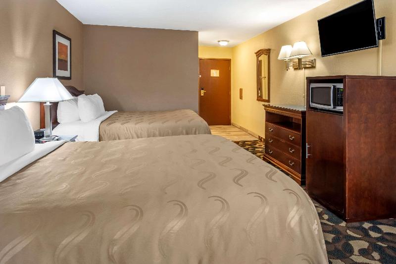 Quality Inn Paradise Creek image