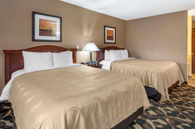 Quality Inn Paradise Creek image