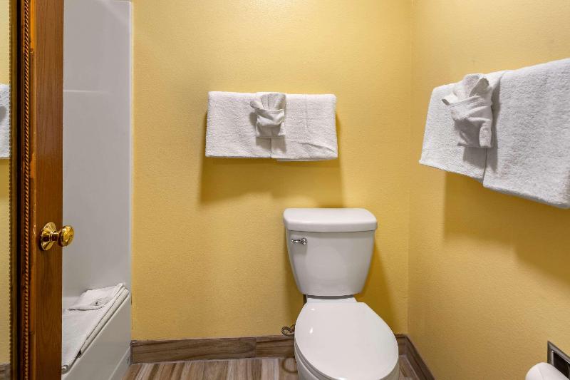 Quality Inn Paradise Creek image