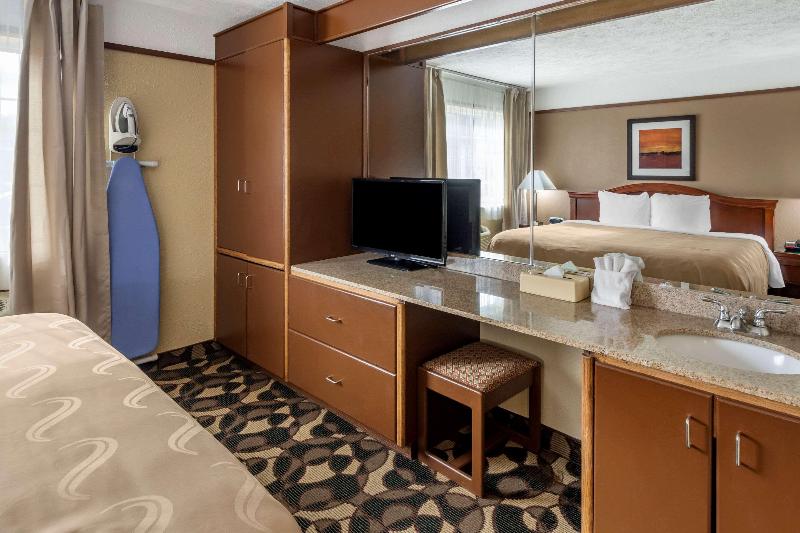 Quality Inn Paradise Creek image