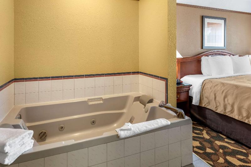 Quality Inn Paradise Creek image