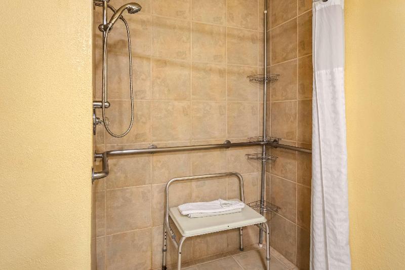 Quality Inn Paradise Creek image