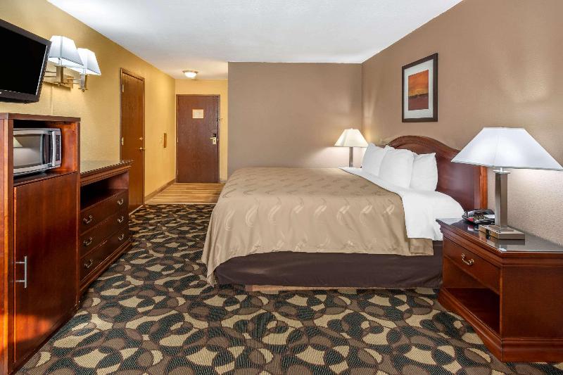 Quality Inn Paradise Creek image