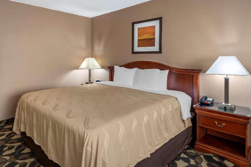 Quality Inn Paradise Creek image