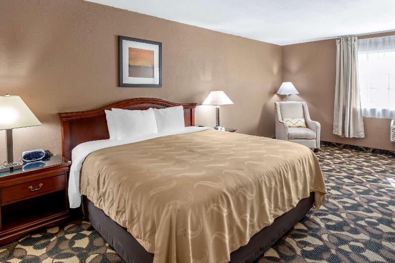 Quality Inn Paradise Creek image