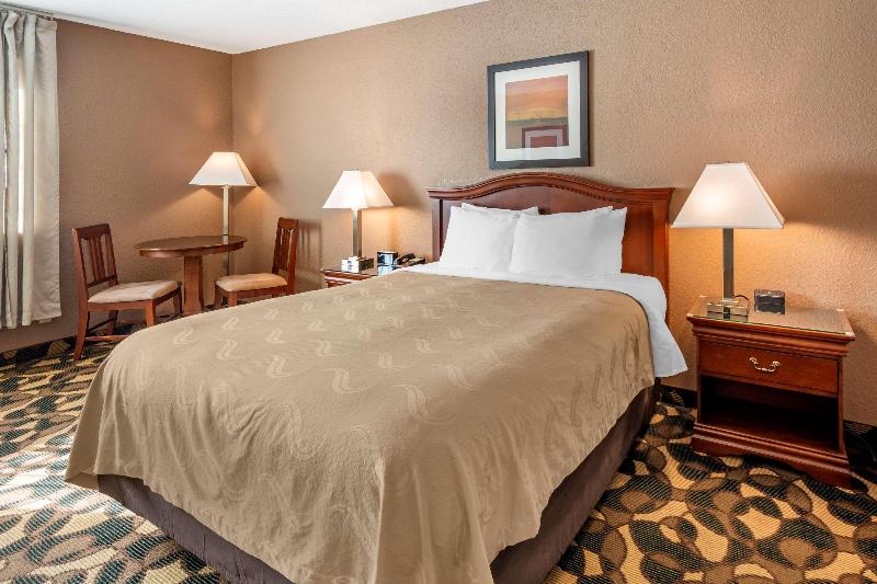 Quality Inn Paradise Creek image