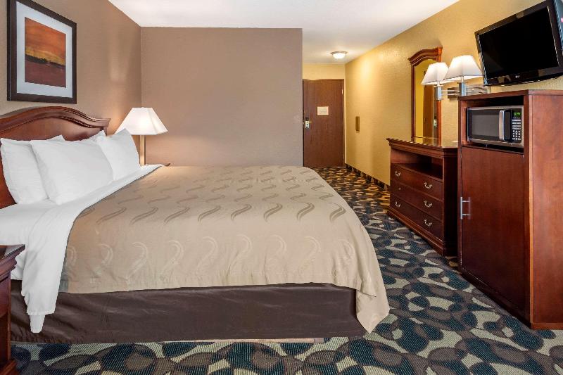 Quality Inn Paradise Creek image