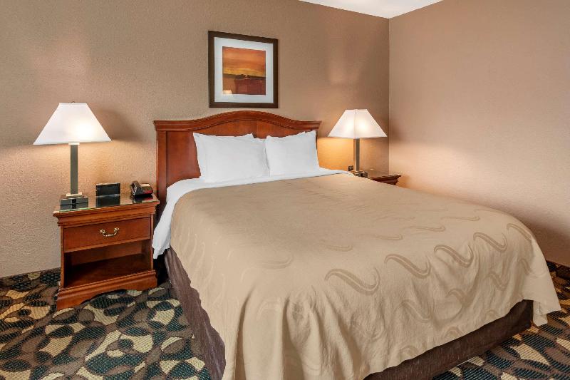 Quality Inn Paradise Creek image