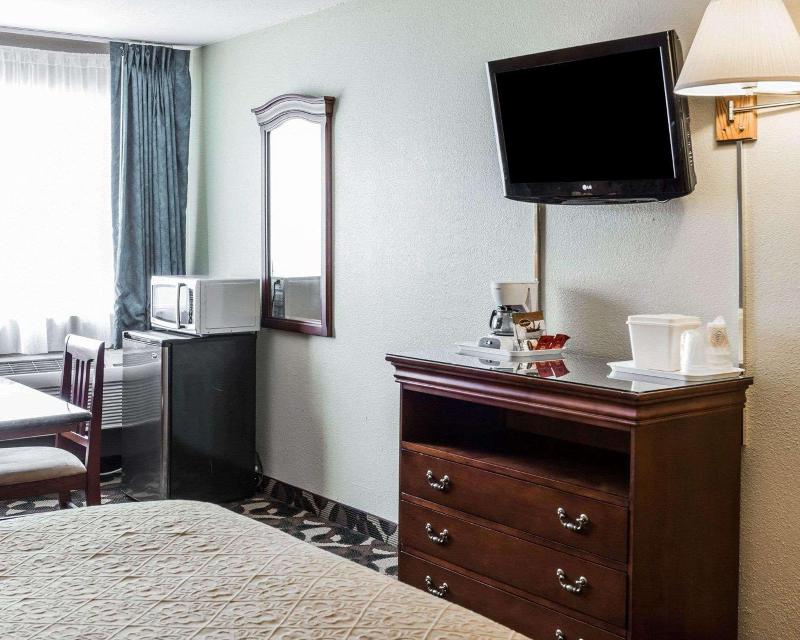 Quality Inn Paradise Creek image