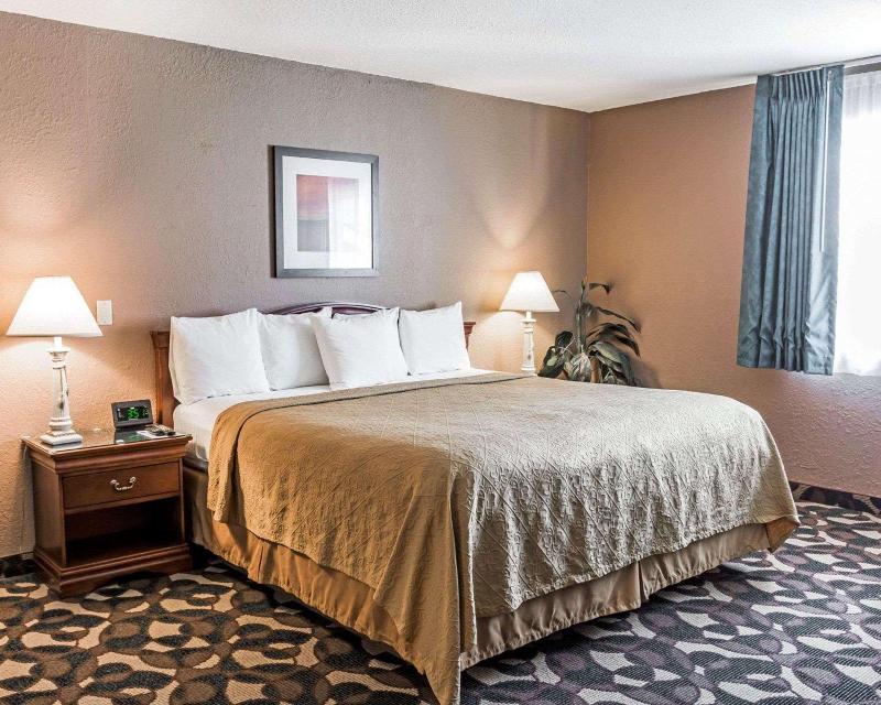 Quality Inn Paradise Creek image