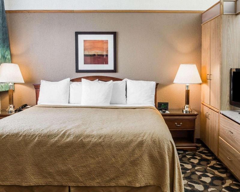 Quality Inn Paradise Creek image