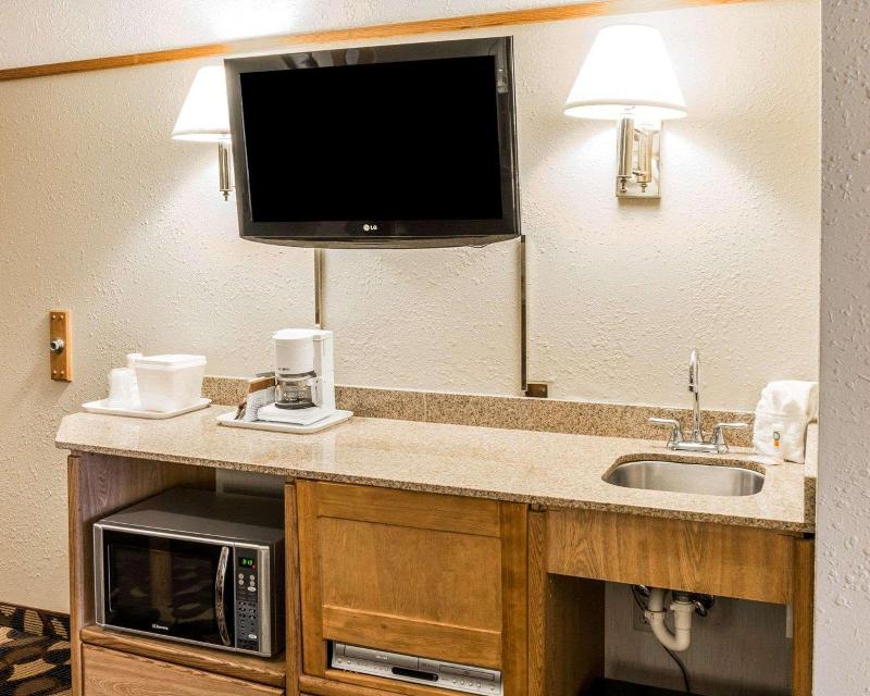Quality Inn Paradise Creek image