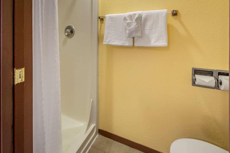 Quality Inn Paradise Creek image