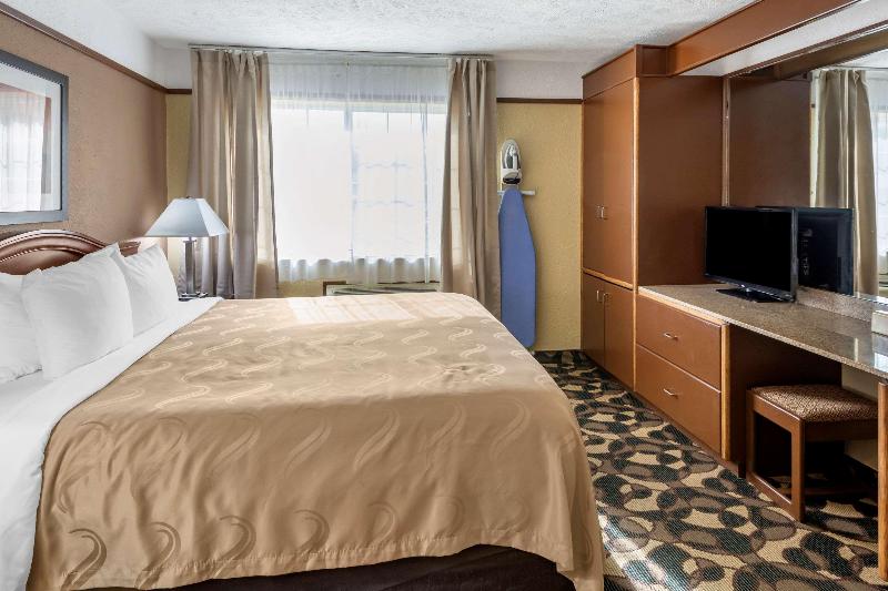 Quality Inn Paradise Creek image