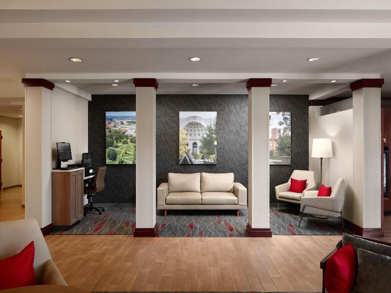 Fairfield Inn & Suites Columbus/ Osu image