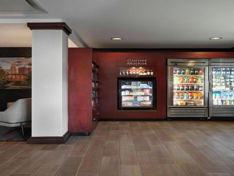 Fairfield Inn & Suites Columbus/ Osu image