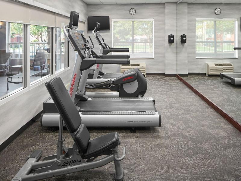 Fairfield Inn & Suites Columbus/ Osu image